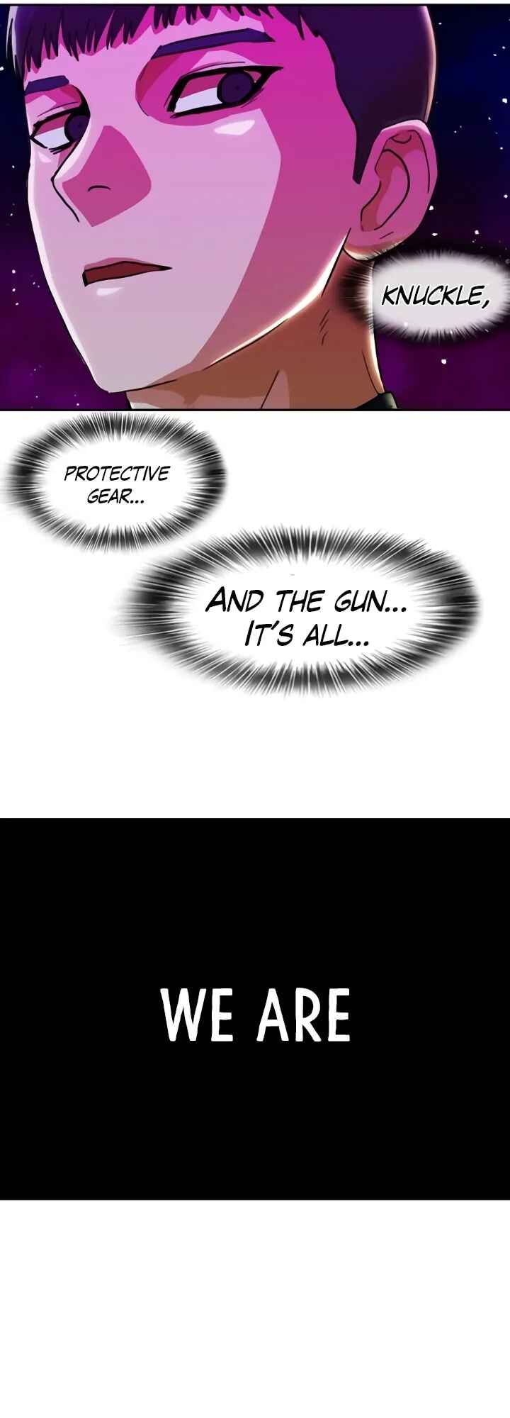 Random Chat Chapter 233 - Page 68