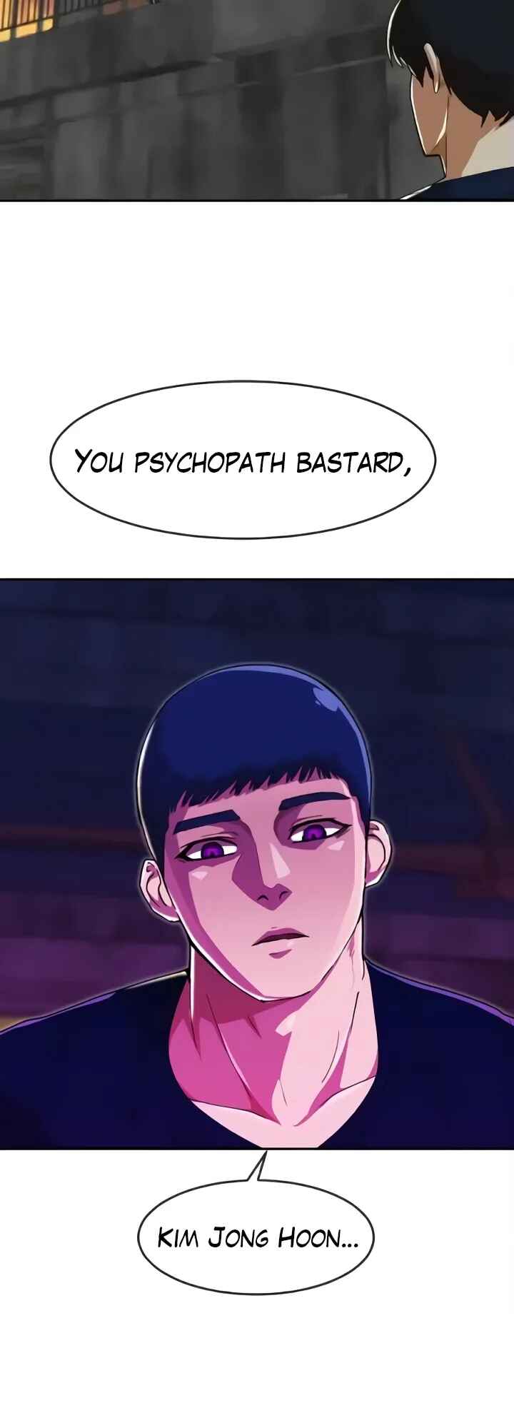 Random Chat Chapter 233 - Page 9