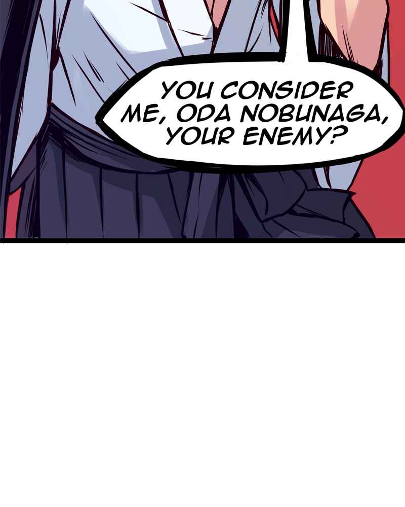Everywhere & Nowhere Chapter 125 - Page 12