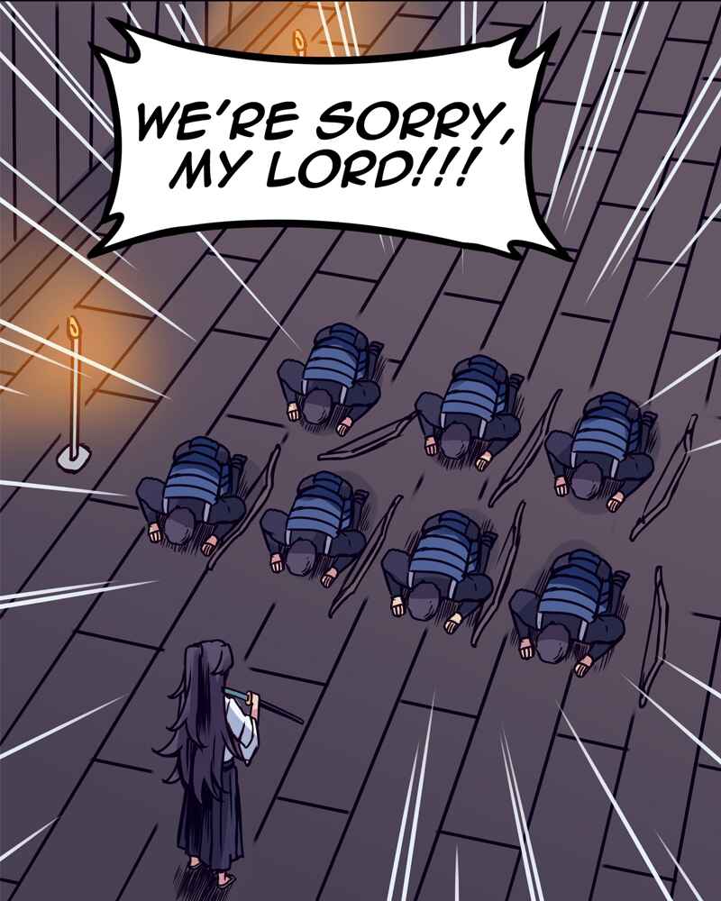 Everywhere & Nowhere Chapter 125 - Page 15