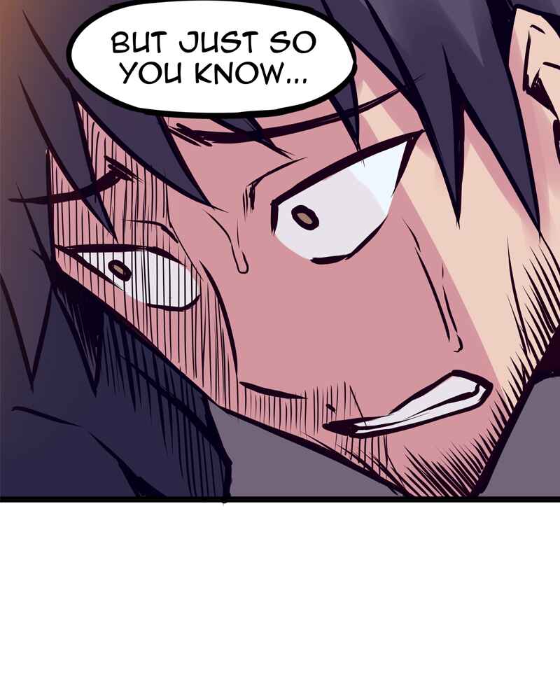 Everywhere & Nowhere Chapter 125 - Page 22