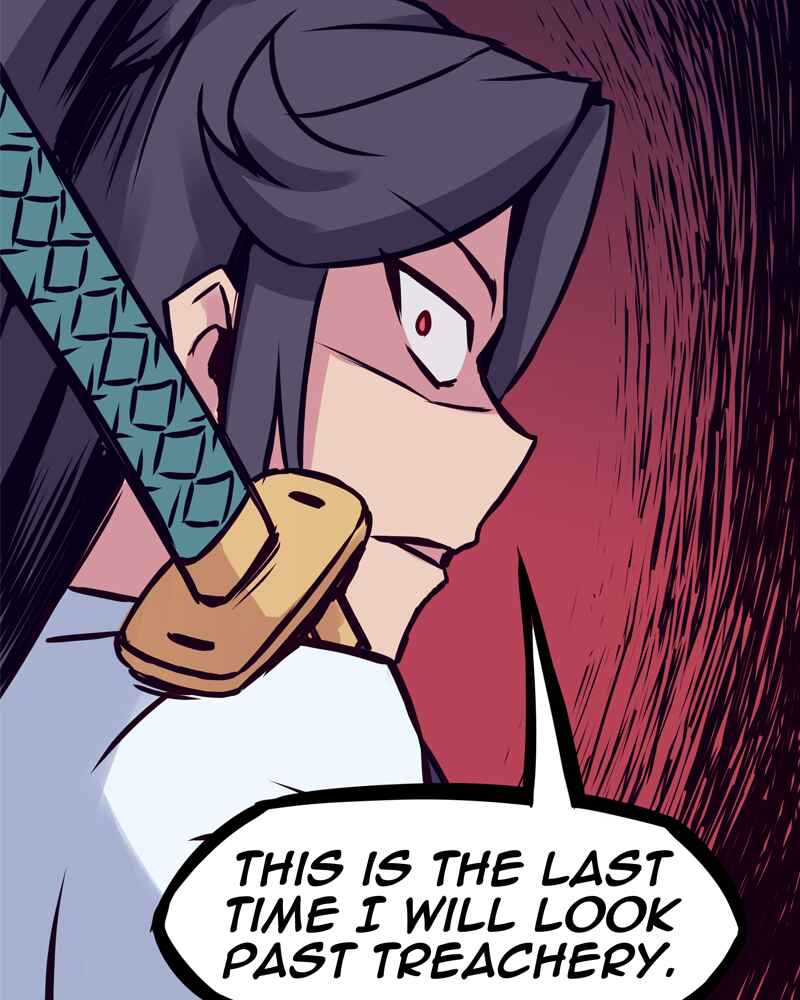 Everywhere & Nowhere Chapter 125 - Page 25