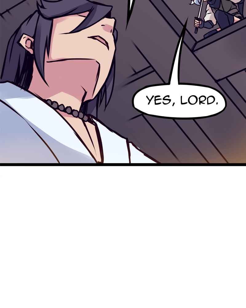 Everywhere & Nowhere Chapter 125 - Page 28