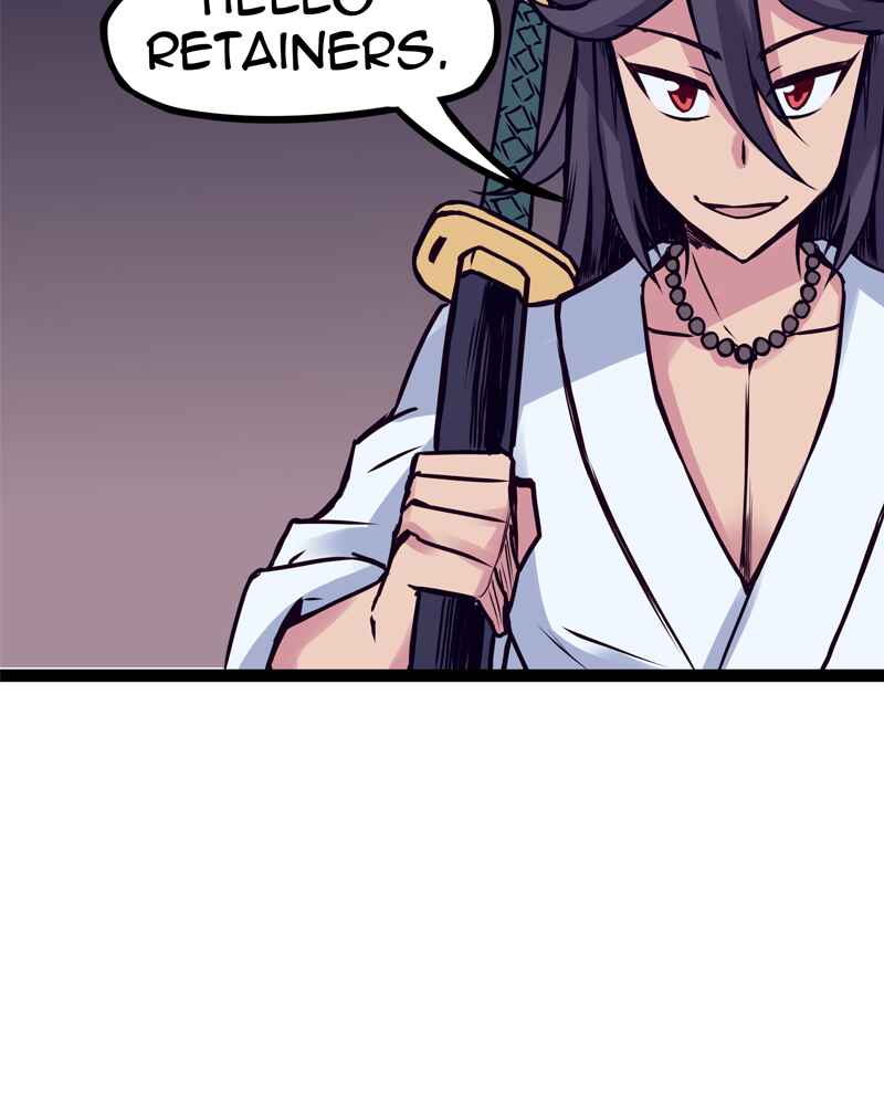 Everywhere & Nowhere Chapter 125 - Page 3