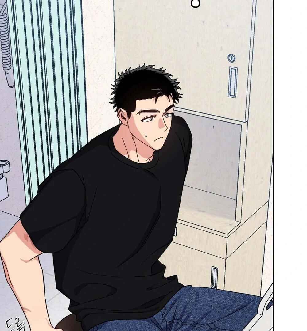 reobeusigeunicheo Chapter 10 - Page 38