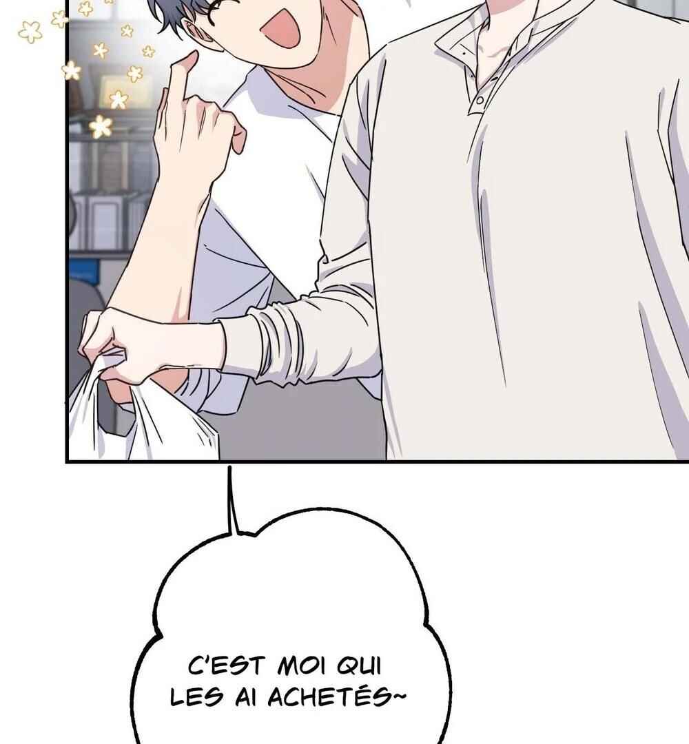 reobeusigeunicheo Chapter 10 - Page 75