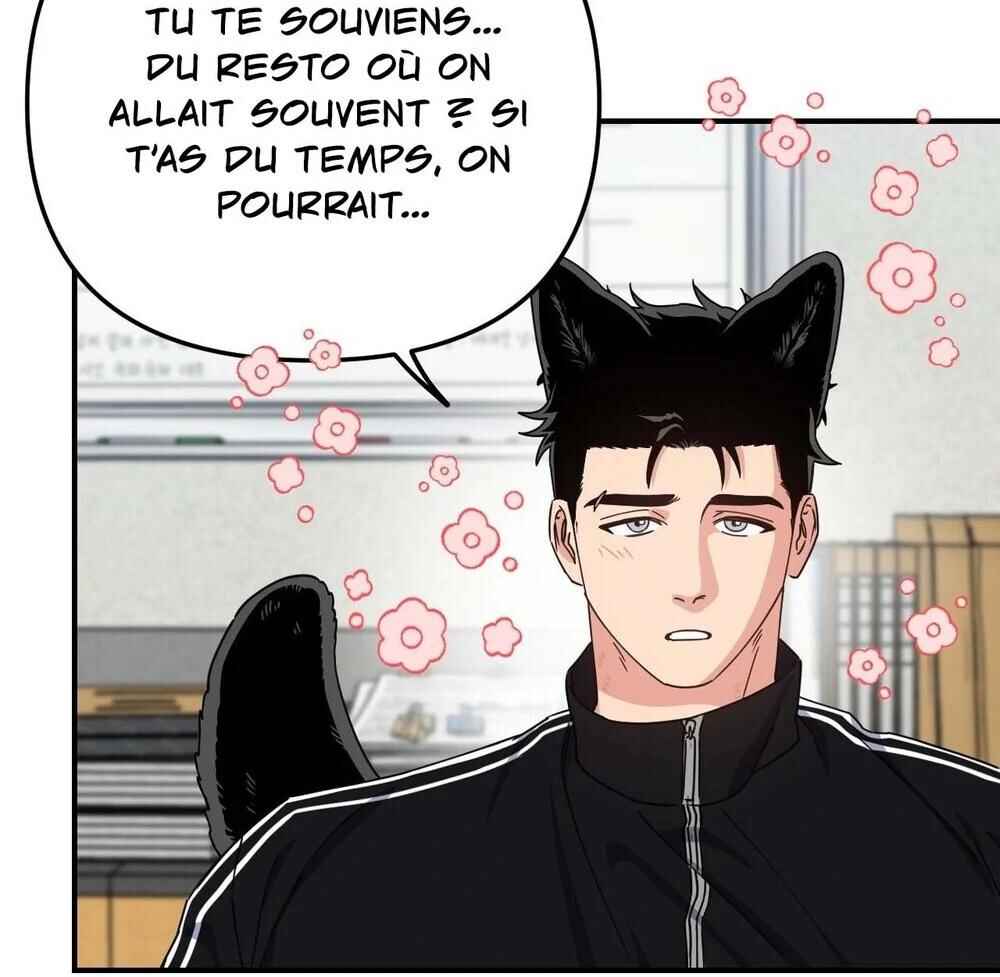 reobeusigeunicheo Chapter 10 - Page 84