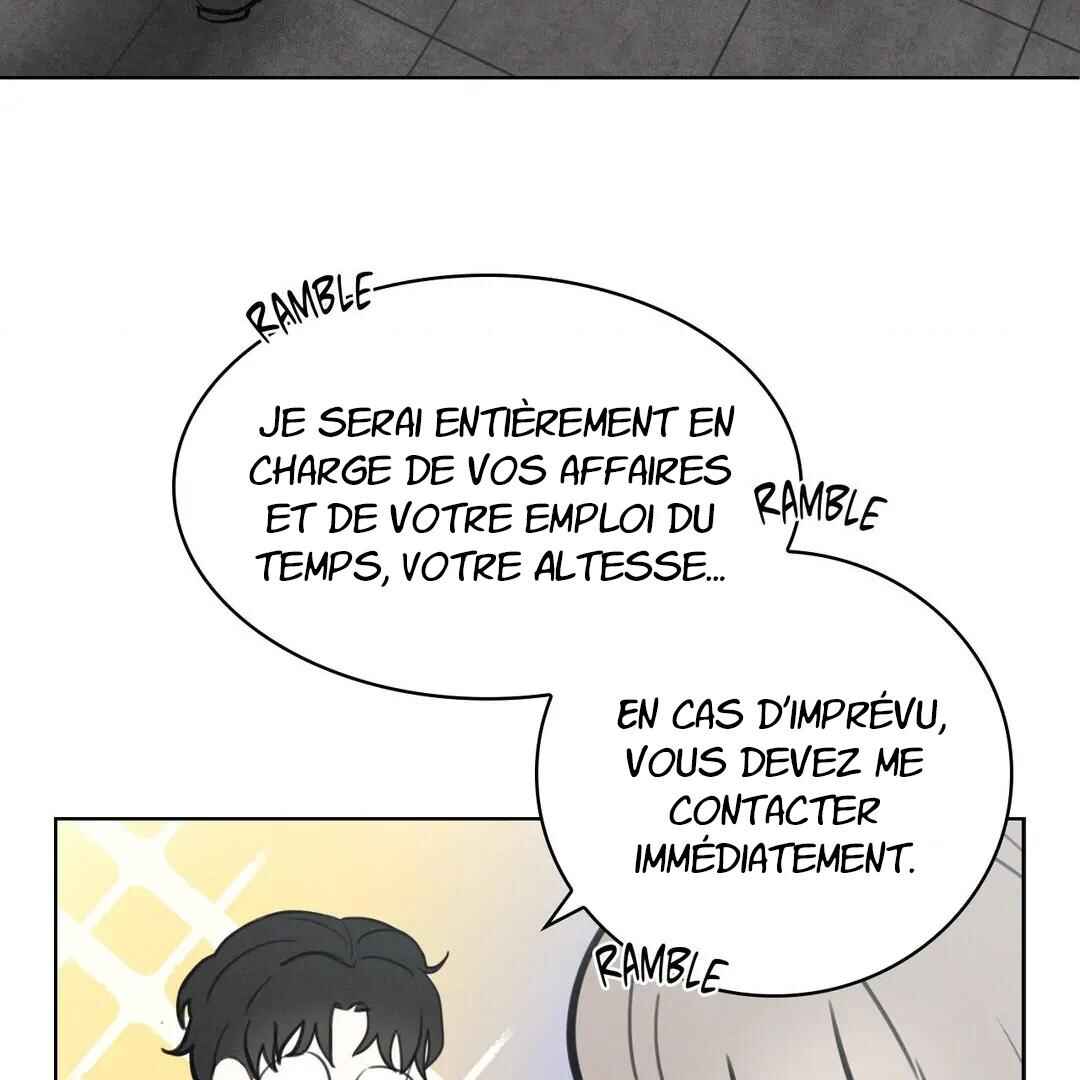 Be, Be Chapter 18 - Page 107