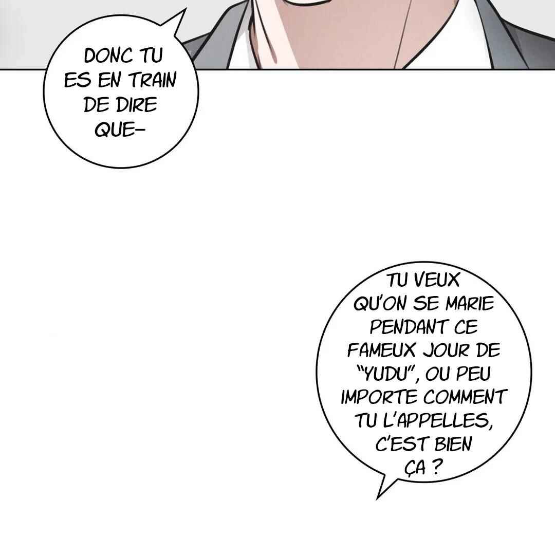 Be, Be Chapter 18 - Page 49