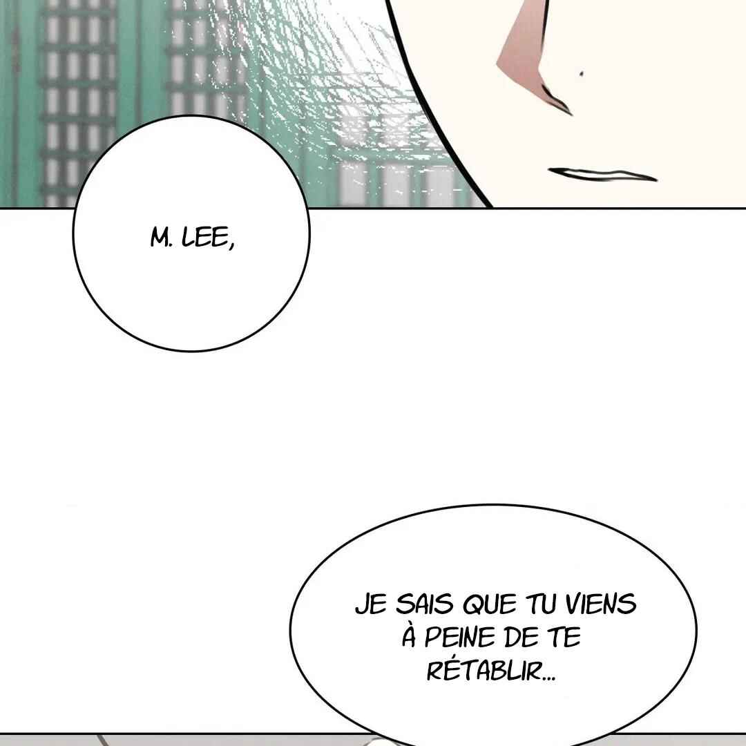Be, Be Chapter 18 - Page 9