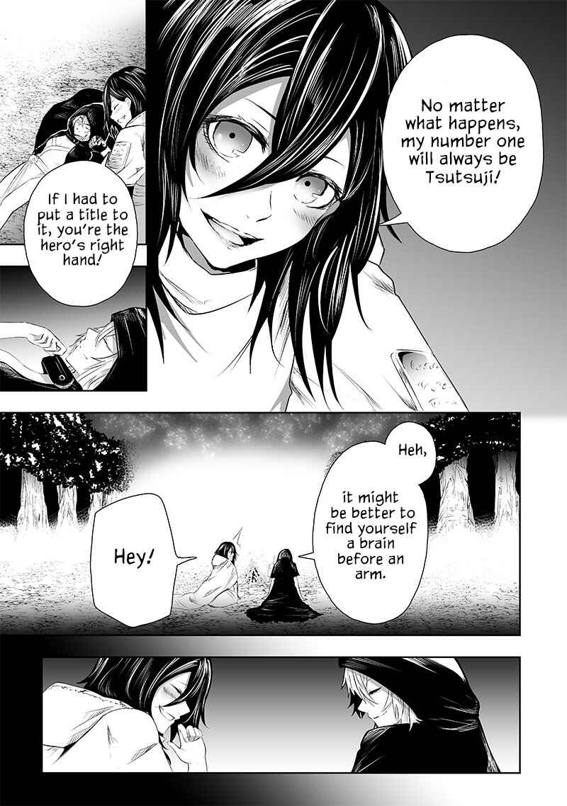 Ore dake Fuguu Skill no Isekai Shoukan Hangyakuki ~Saijaku Skill "Kyuushuu" ga Subete wo Nomikomu made~ Chapter 63 - Page 8