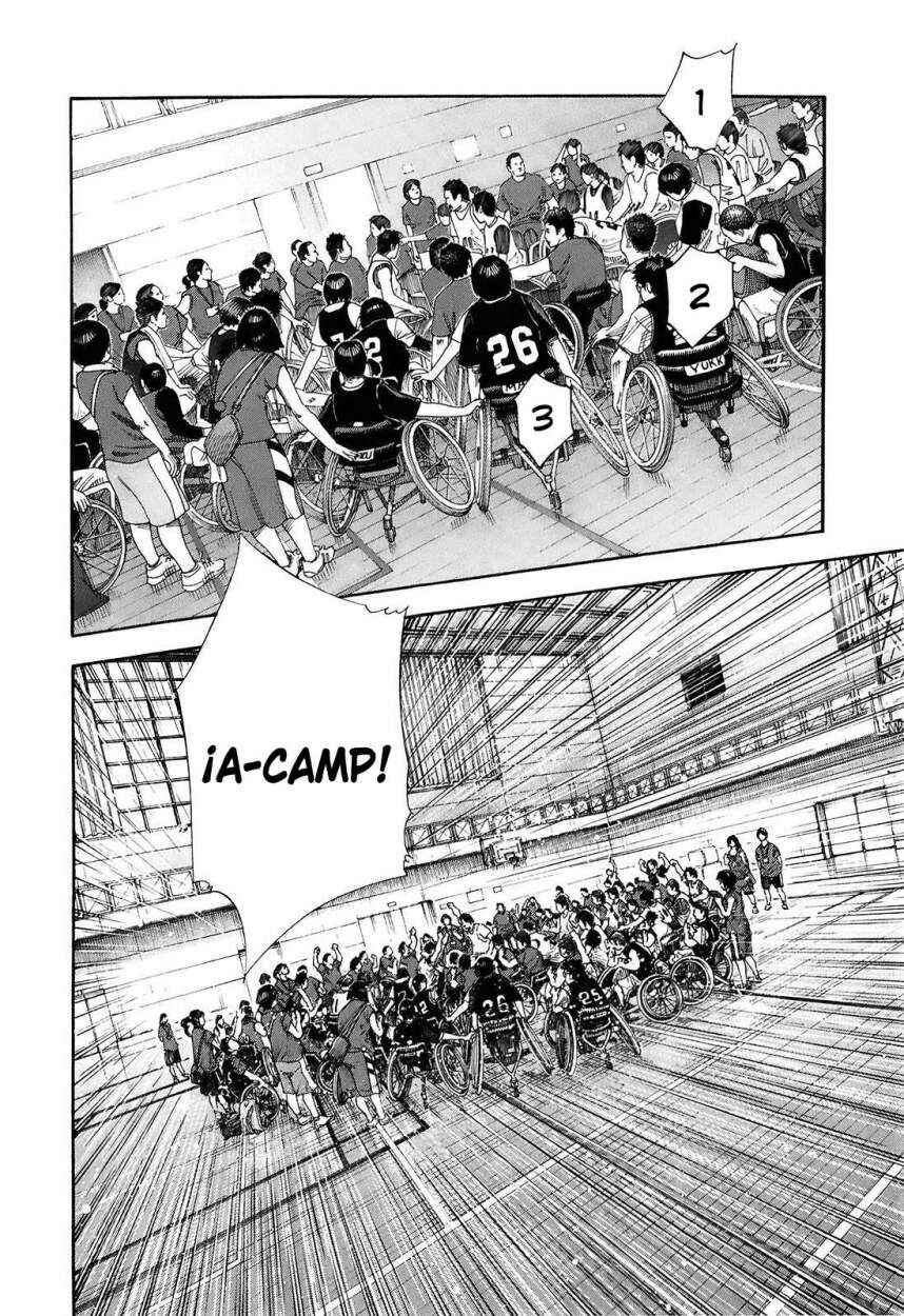 REAL Chapter 72 - Page 16