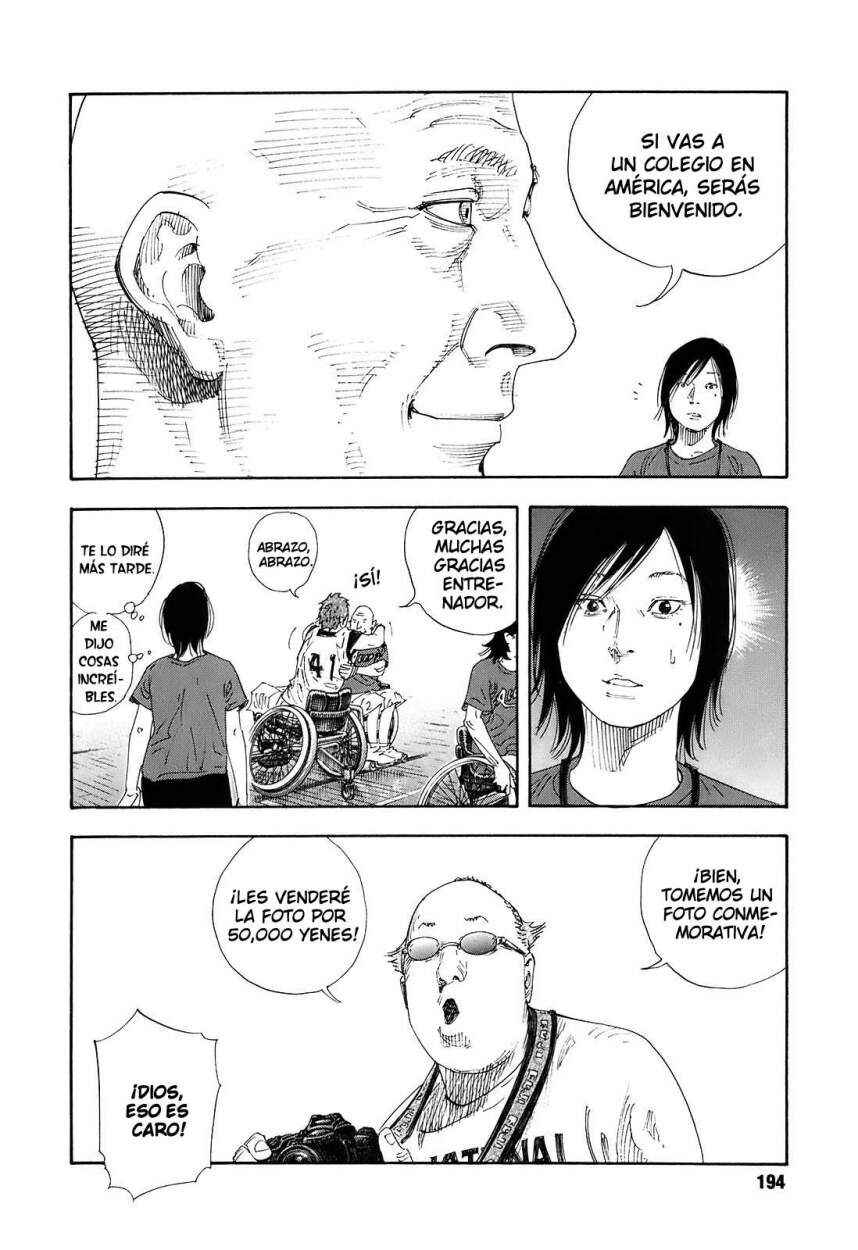 REAL Chapter 72 - Page 18