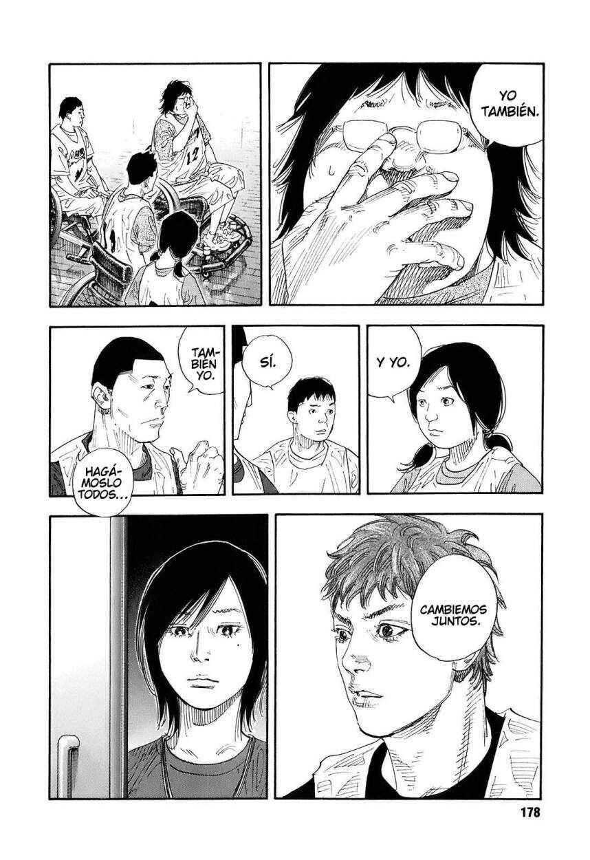 REAL Chapter 72 - Page 2