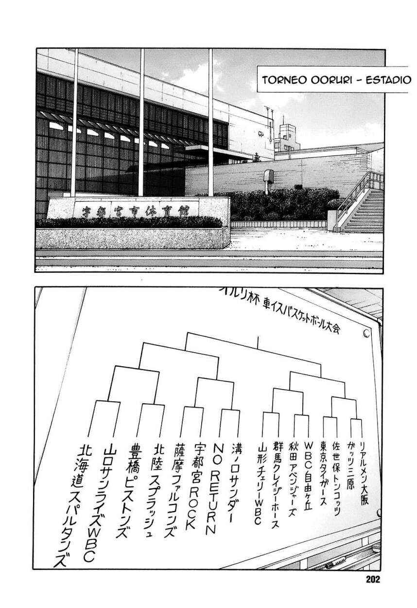 REAL Chapter 72 - Page 26