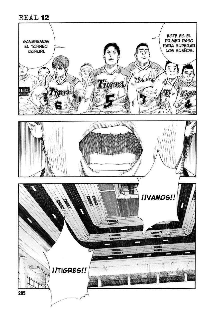 REAL Chapter 72 - Page 29