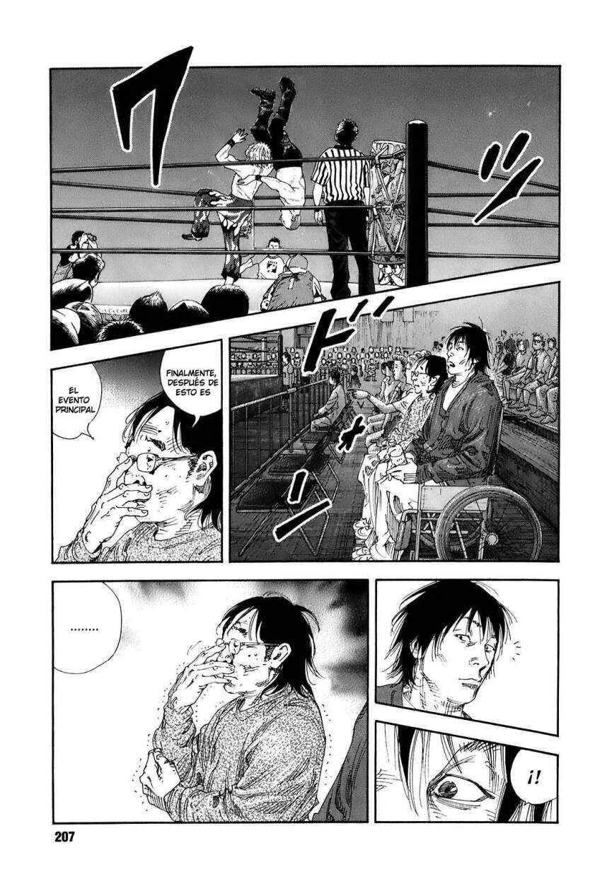 REAL Chapter 72 - Page 31