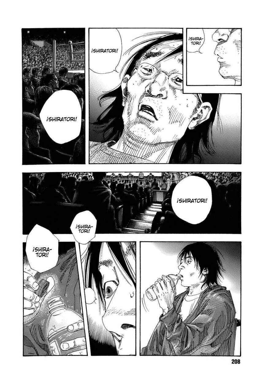 REAL Chapter 72 - Page 32
