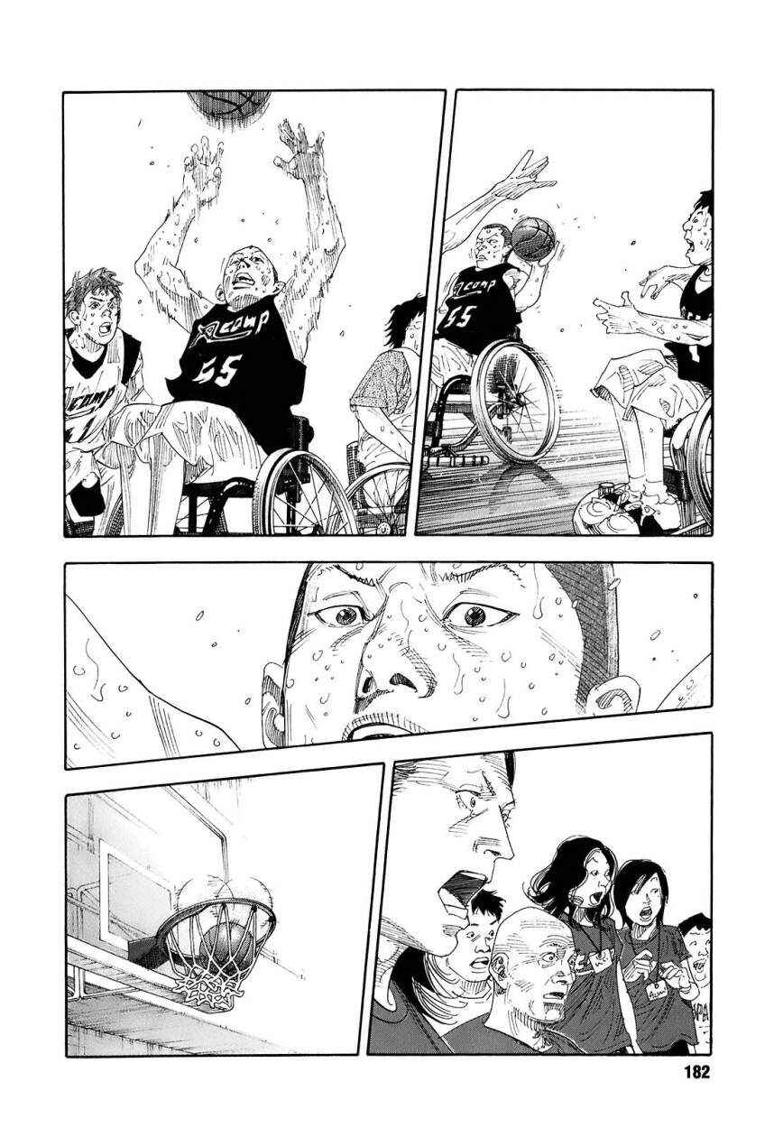 REAL Chapter 72 - Page 6
