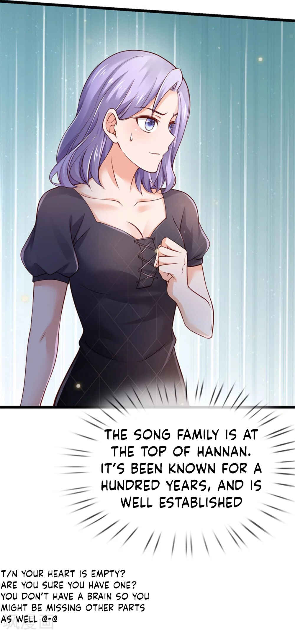 Wǒ Shì Dà Xiānzūn Chapter 267 - Page 24