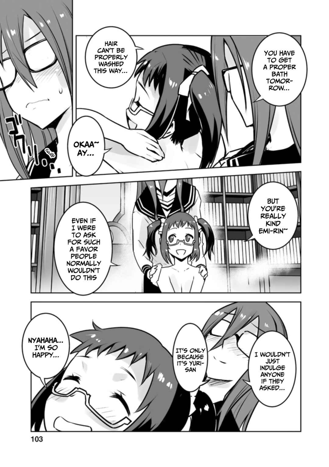 Class Ten'i de Ore dake Haburareta node, Doukyuusei Harem Tsukuru koto ni shita Chapter 19 - Page 16