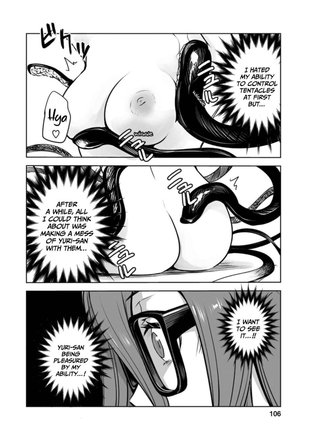 Class Ten'i de Ore dake Haburareta node, Doukyuusei Harem Tsukuru koto ni shita Chapter 19 - Page 19