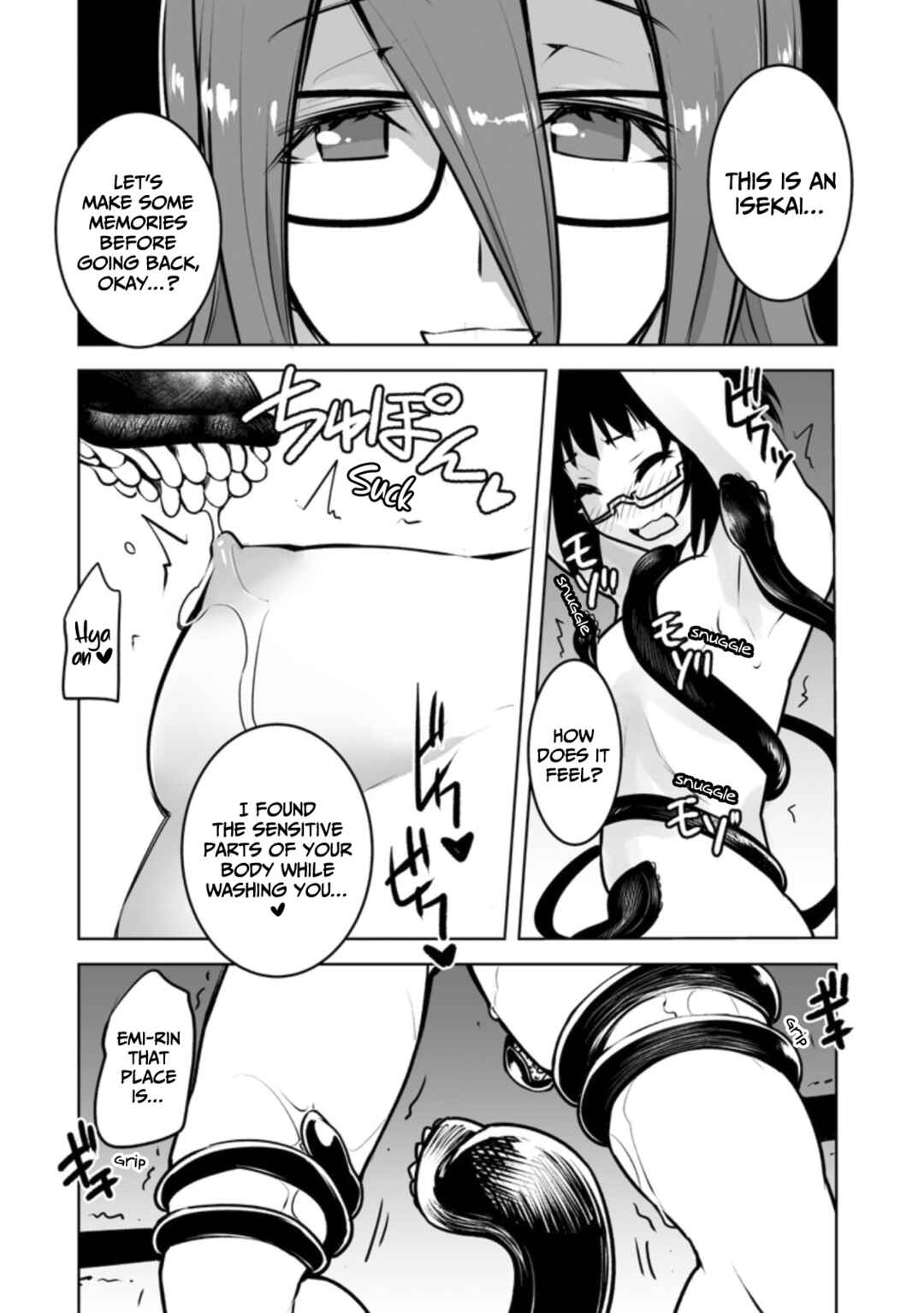 Class Ten'i de Ore dake Haburareta node, Doukyuusei Harem Tsukuru koto ni shita Chapter 19 - Page 23
