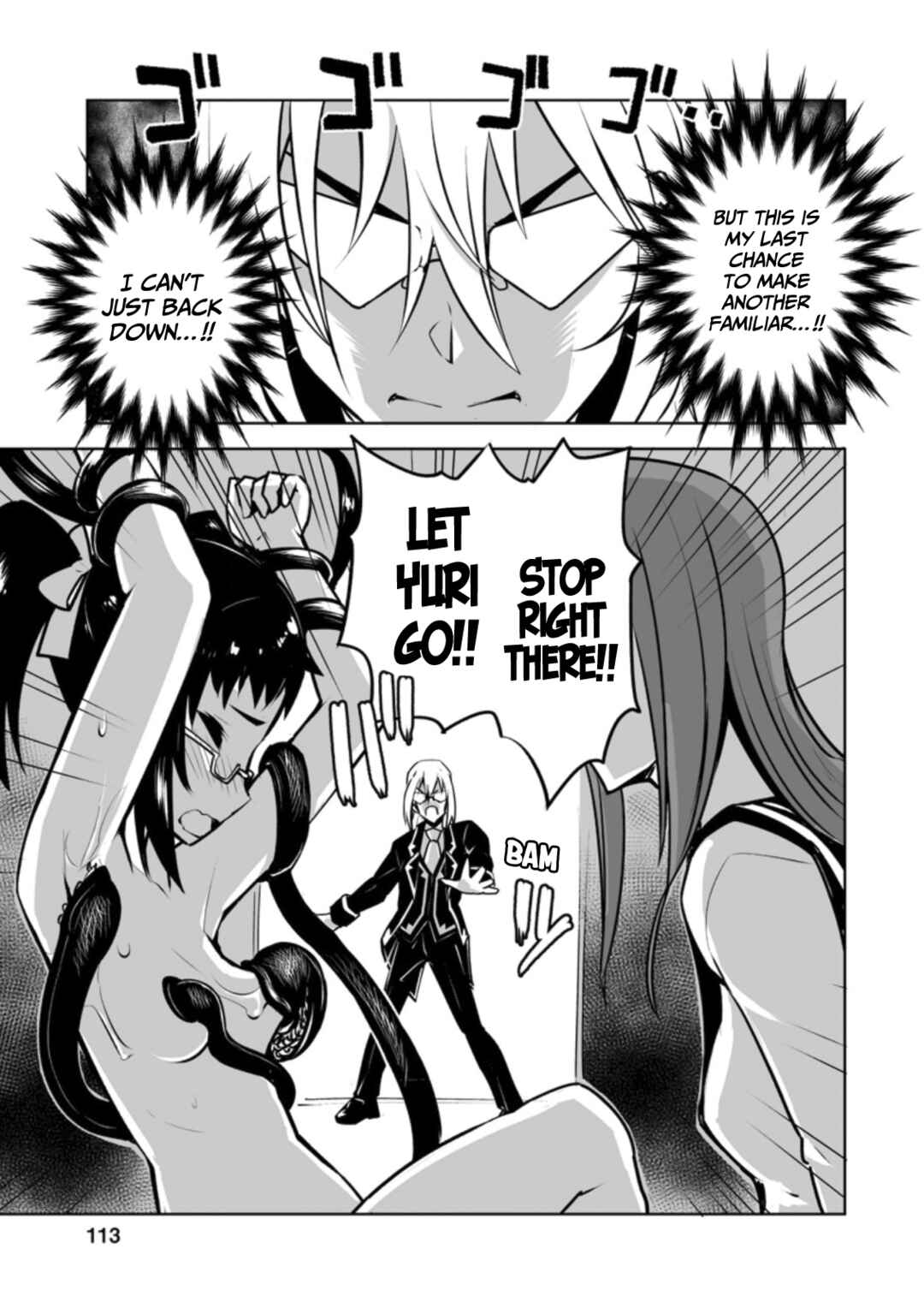 Class Ten'i de Ore dake Haburareta node, Doukyuusei Harem Tsukuru koto ni shita Chapter 19 - Page 26
