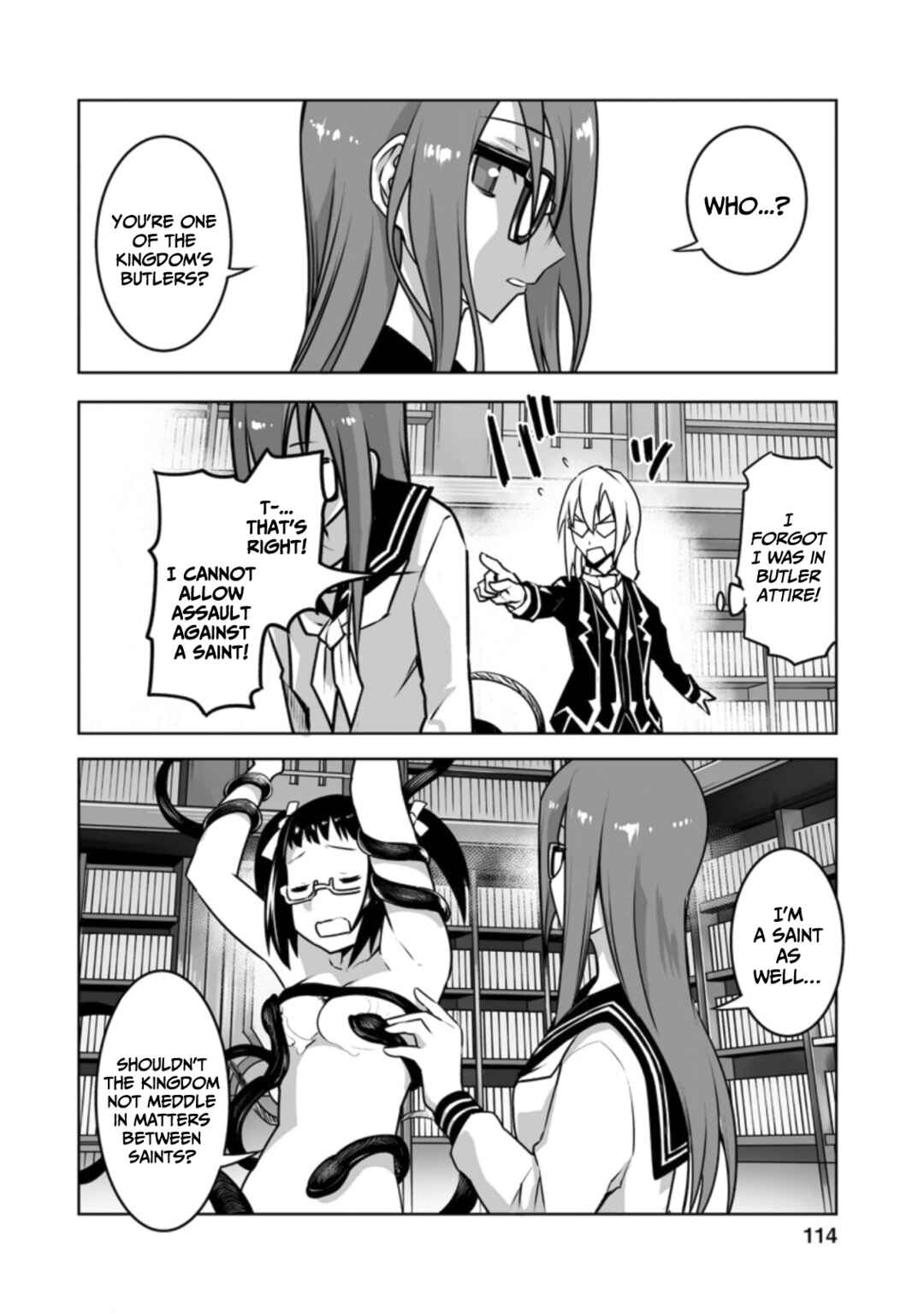 Class Ten'i de Ore dake Haburareta node, Doukyuusei Harem Tsukuru koto ni shita Chapter 19 - Page 27
