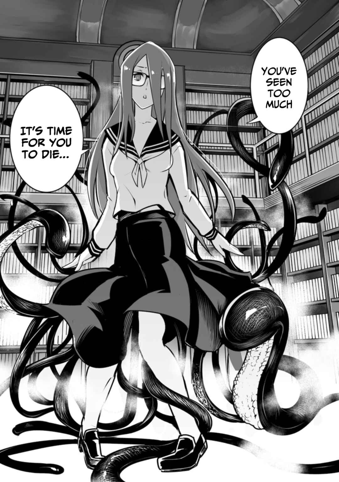 Class Ten'i de Ore dake Haburareta node, Doukyuusei Harem Tsukuru koto ni shita Chapter 19 - Page 31