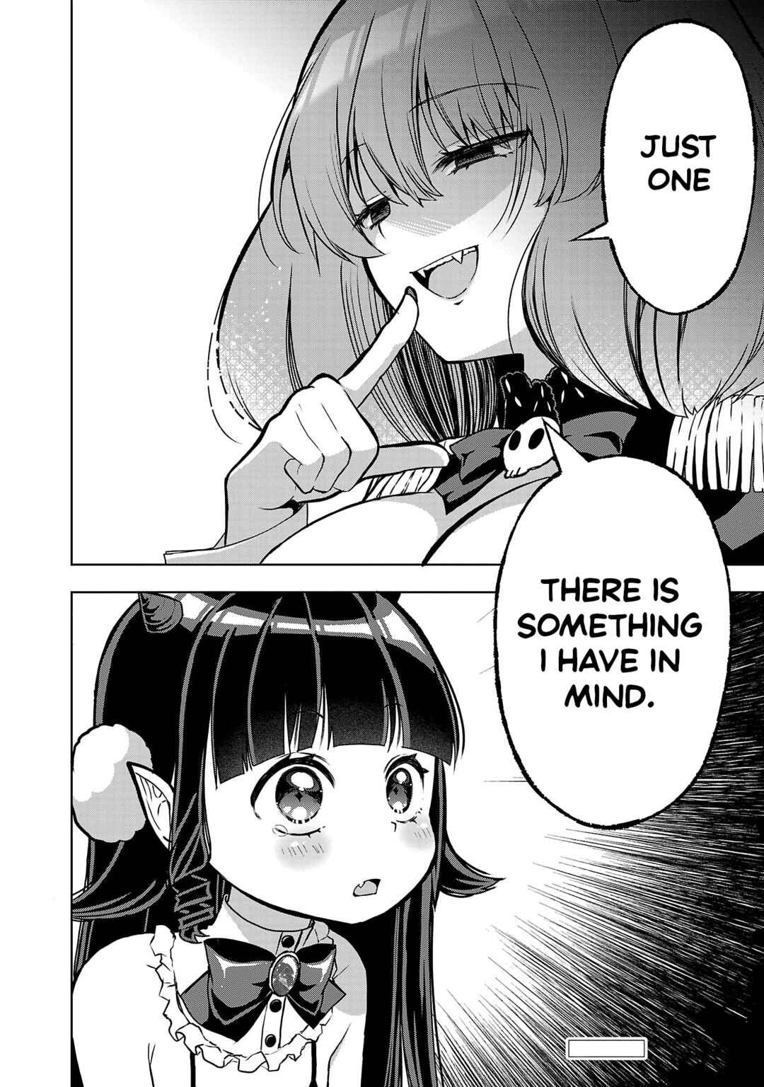 Devituber!! ~Tsukishiro Arca wa Vtuber de Maou wo Mezasu!~ Chapter 2 - Page 13