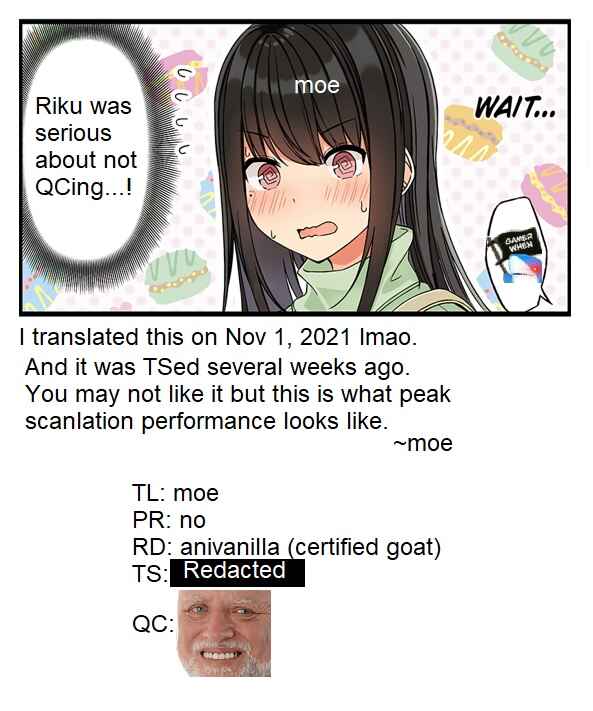 Real mo Tama ni wa Uso o Tsuku Chapter 102 - Page 5