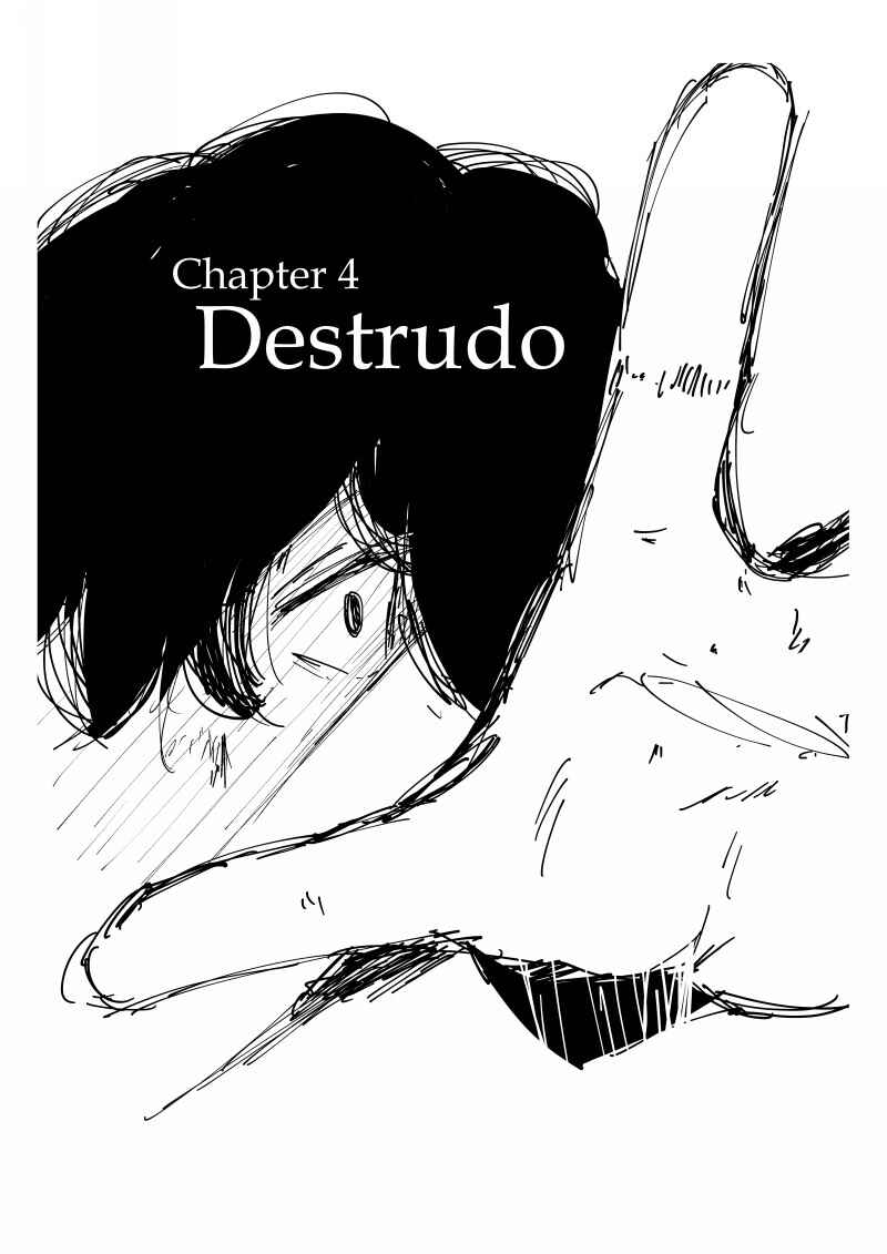 Project SHaDe Chapter 4 - Page 3