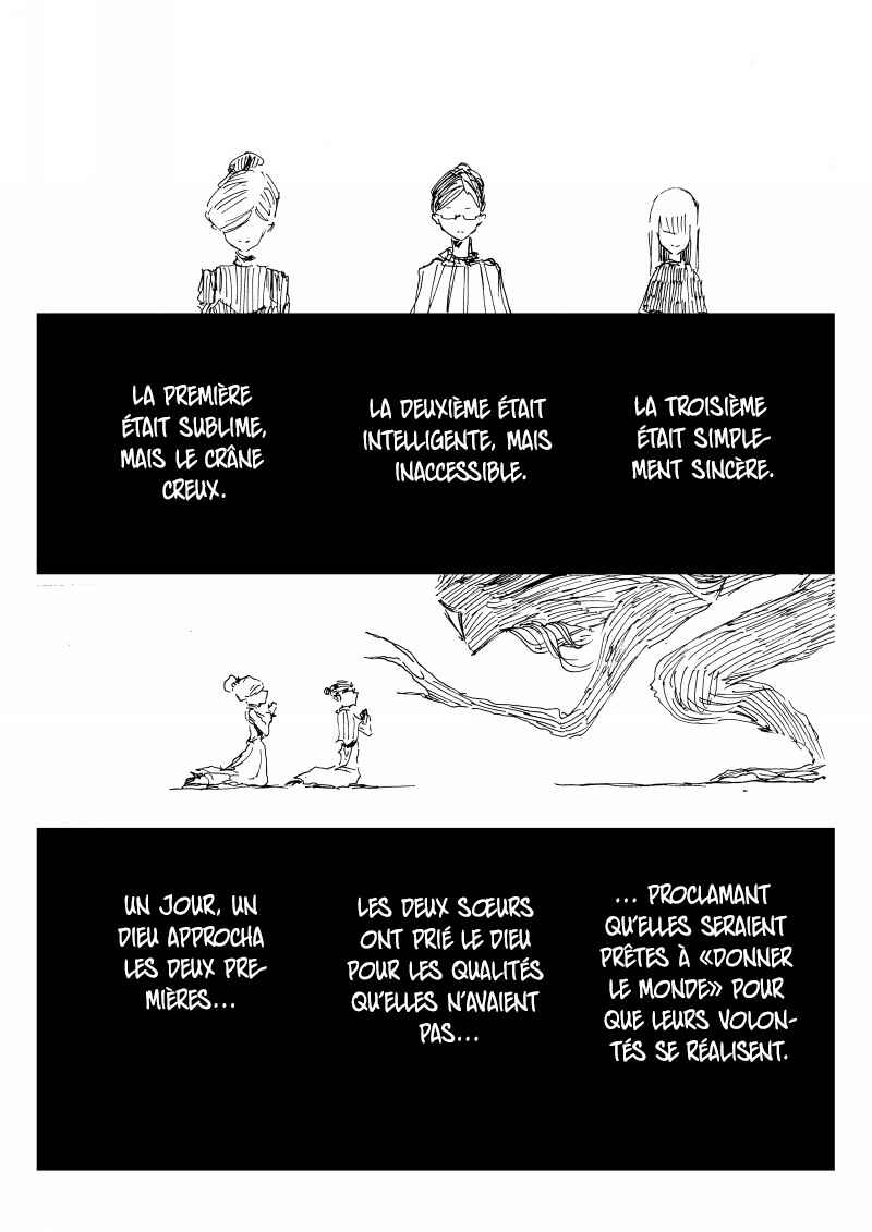 Project SHaDe Chapter 4 - Page 35