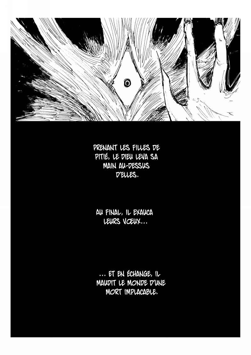 Project SHaDe Chapter 4 - Page 36