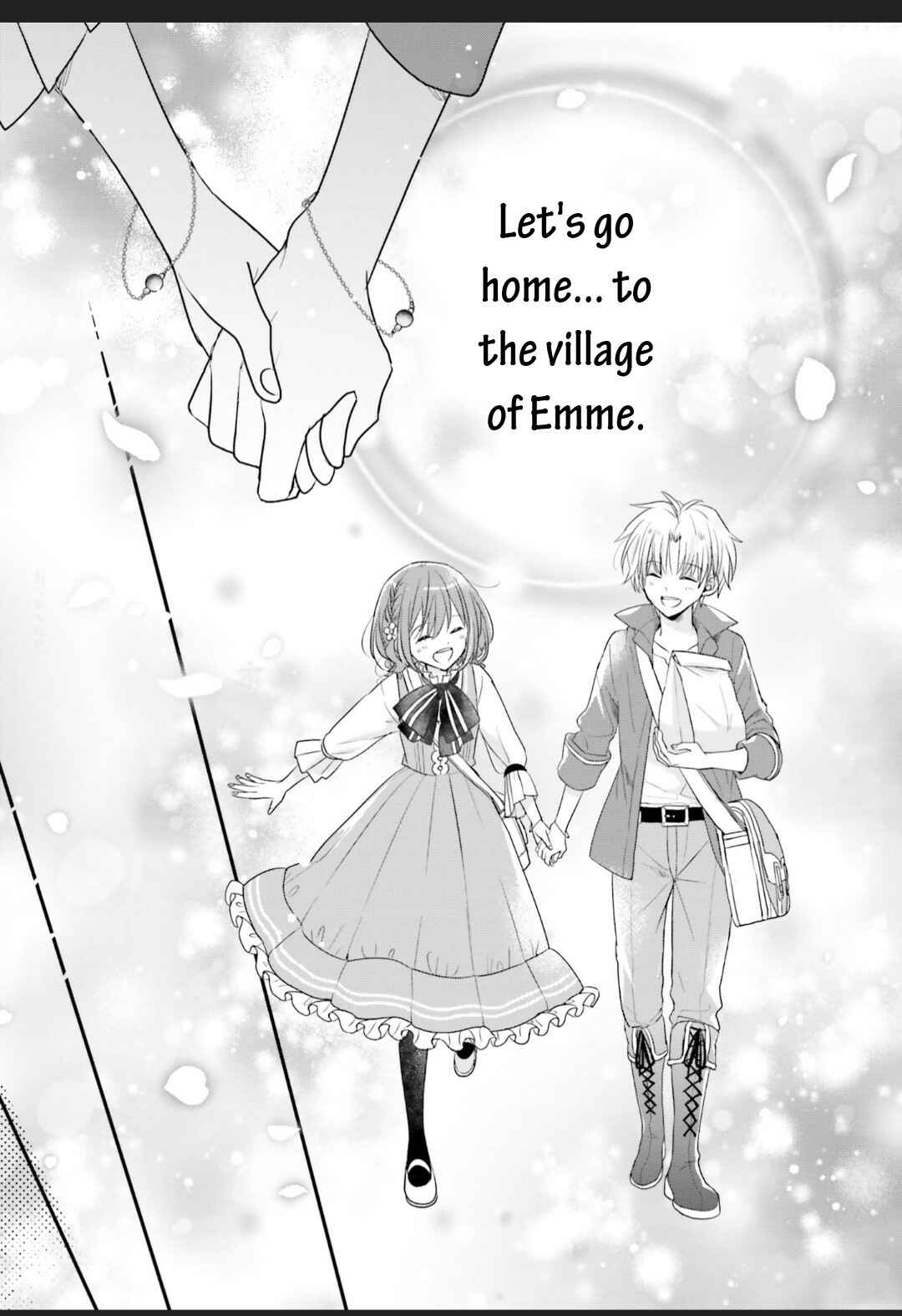 Yuusha-sama no Osananajimi to Iu Settei no Make Heroine ni Tensei Shita node, Chougoushi ni Job Change Shimasu. Chapter 10 - Page 24