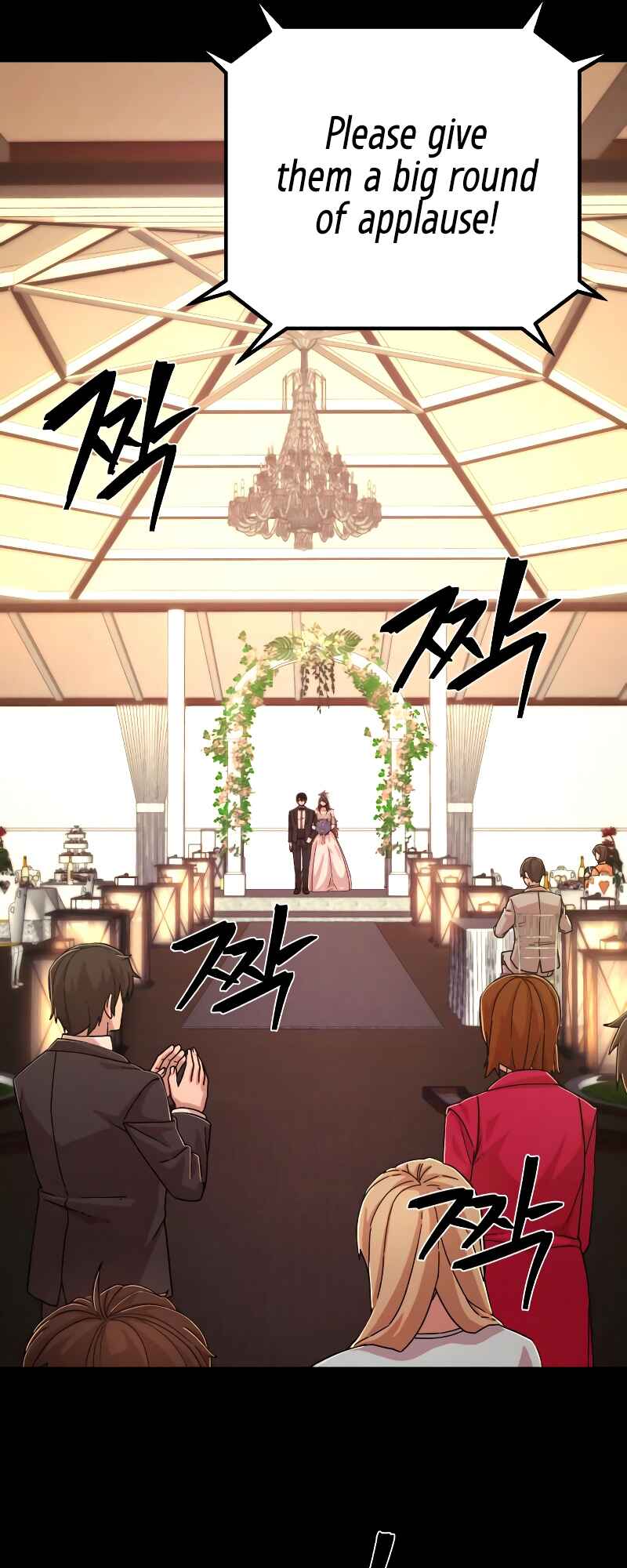 Yongsa ga Doraowatda Chapter 62 - Page 59