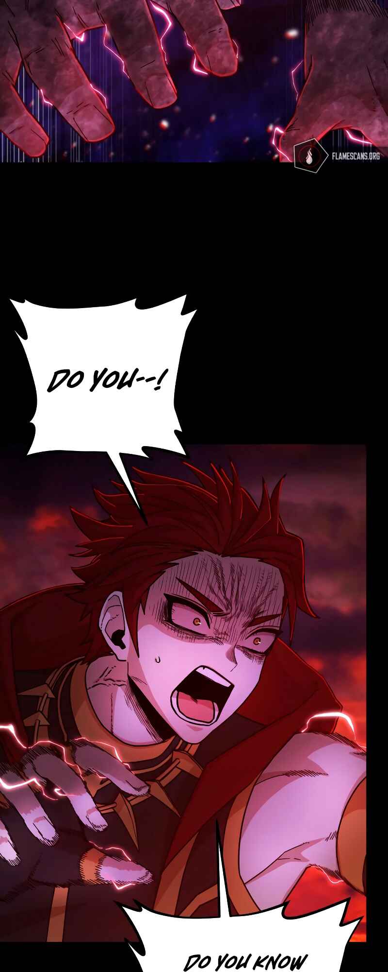 Yongsa ga Doraowatda Chapter 62 - Page 6