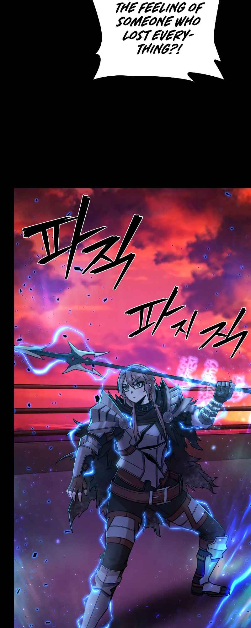 Yongsa ga Doraowatda Chapter 62 - Page 7