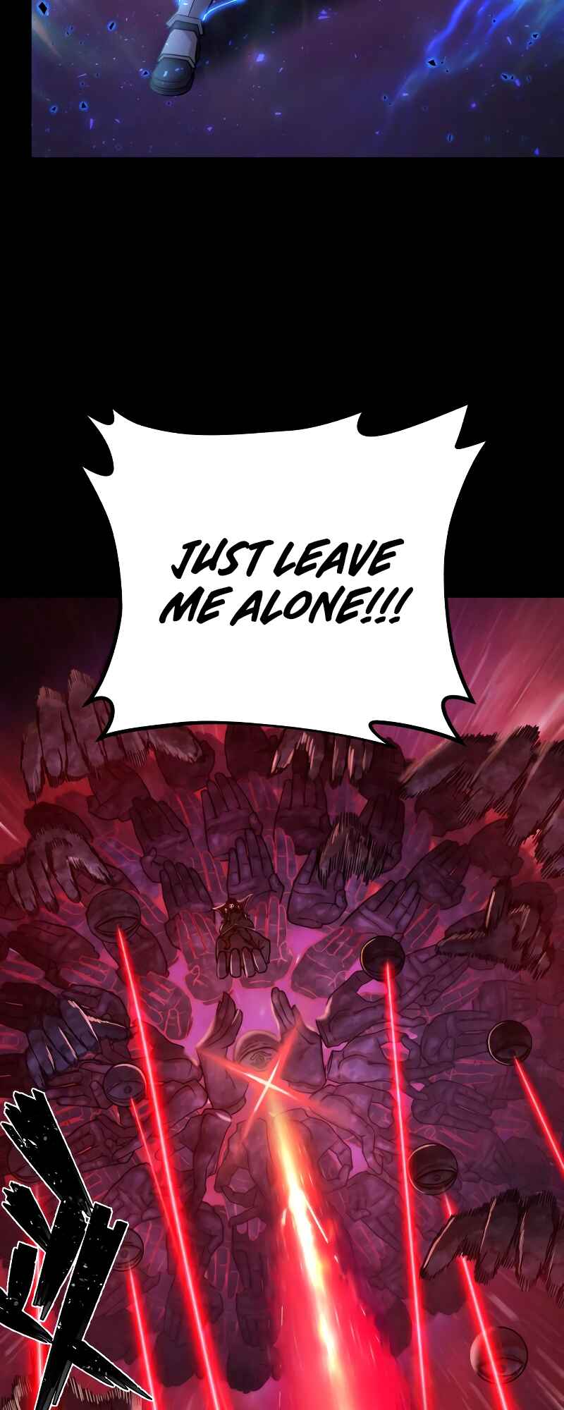 Yongsa ga Doraowatda Chapter 62 - Page 8