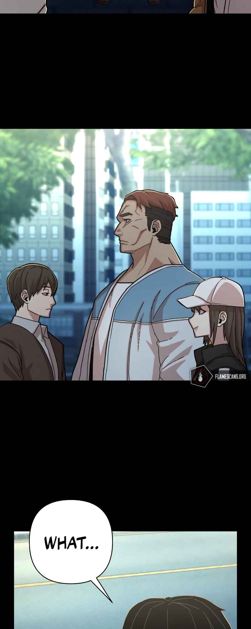 Yongsa ga Doraowatda Chapter 62 - Page 91