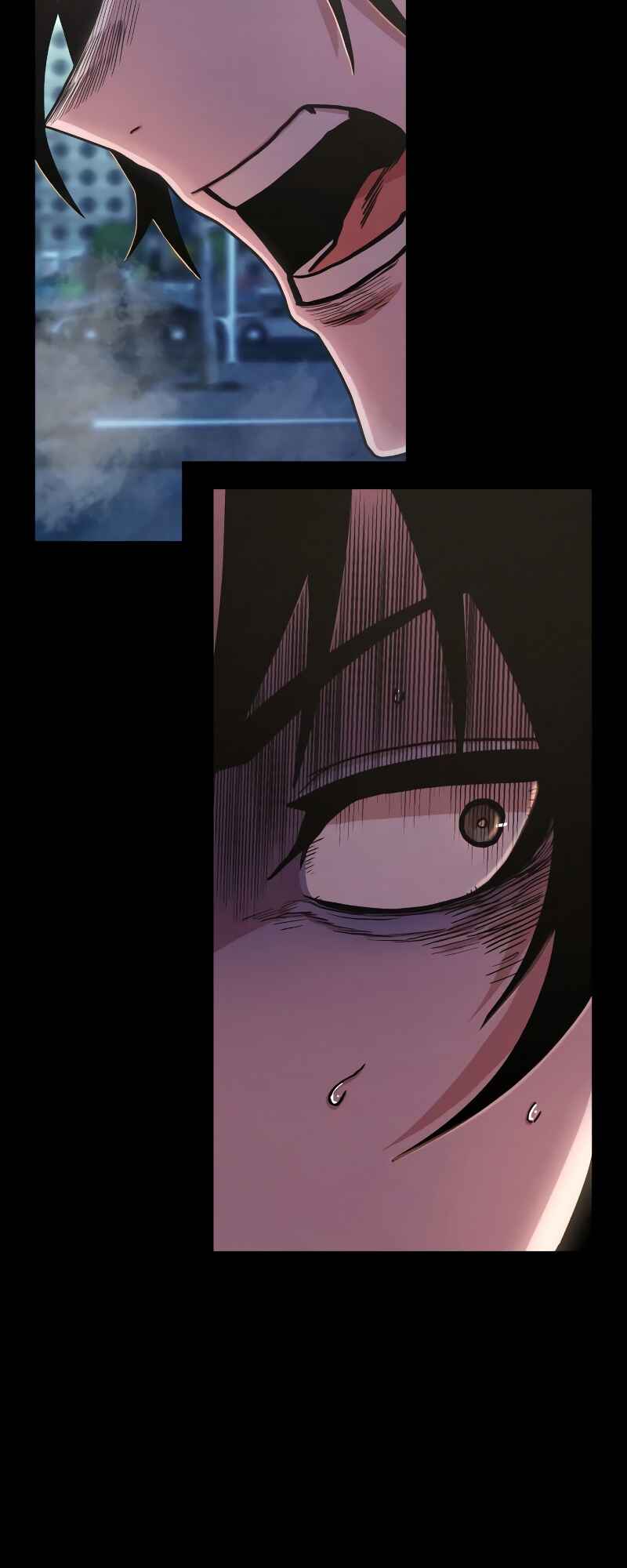 Yongsa ga Doraowatda Chapter 62 - Page 96