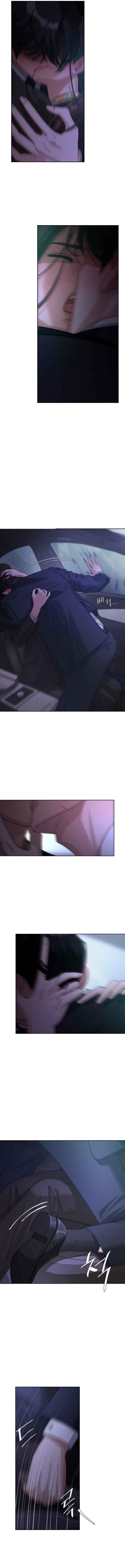 Iseop ui Yeonae Chapter 44 - Page 2
