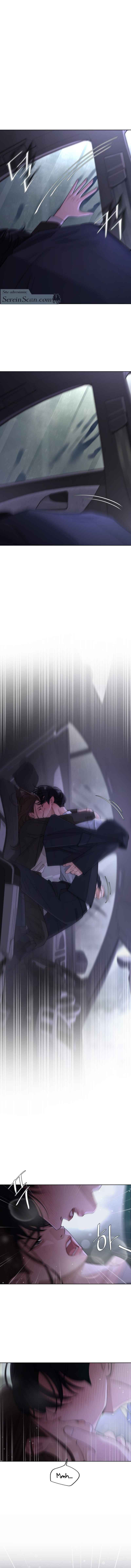 Iseop ui Yeonae Chapter 44 - Page 3