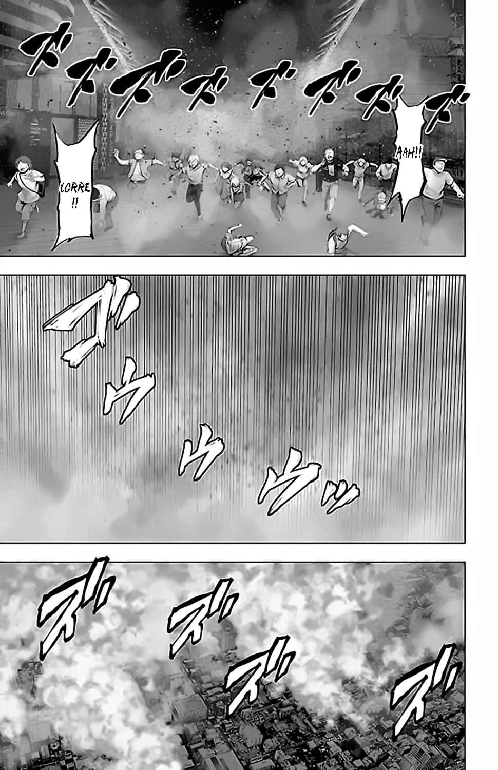 Magical Girl Site Chapter 115 - Page 5