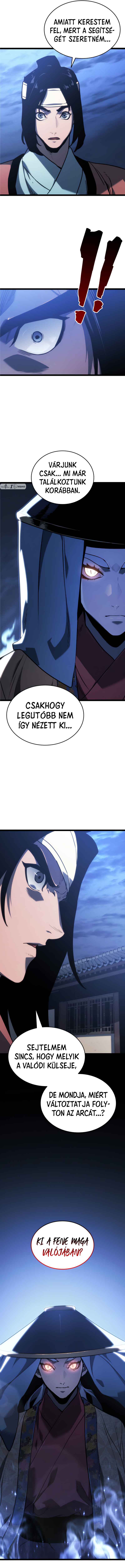 Sasinpyowol Chapter 21 - Page 16