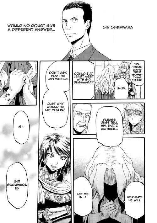 GATE - Jieitai Kanochi nite, Kaku Tatakaeri Chapter 63 - Page 26