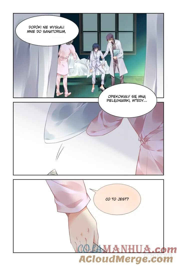 Soul Contract Chapter 445 - Page 4