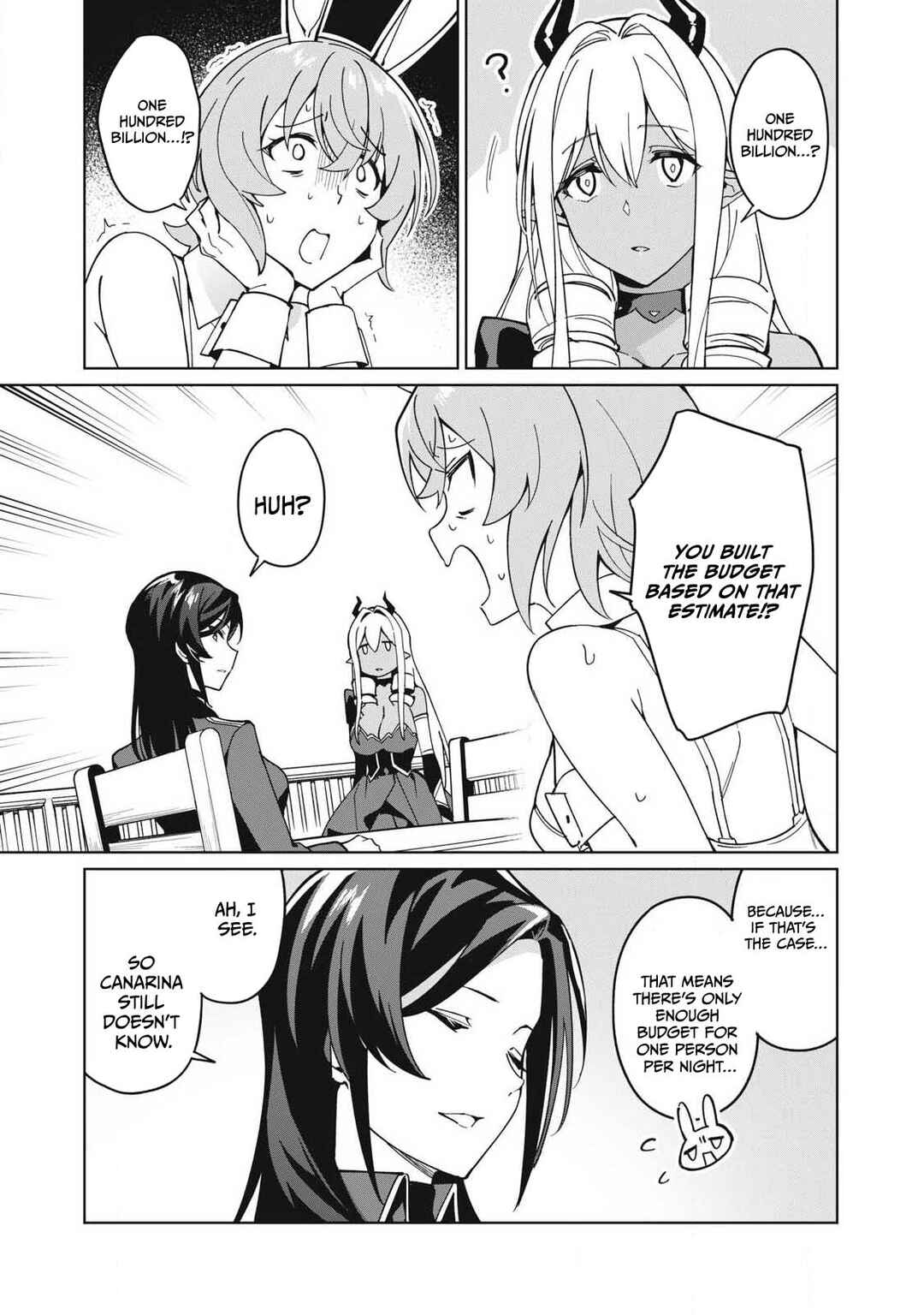 Biryuu Enshoutan ~Jikokouteikan ga Gekitei na Dragon-kyuu Bishoujo Maou wo, Yuusha ga Icharabu de Taijisuru Ohanashi~ Chapter 80 - Page 8