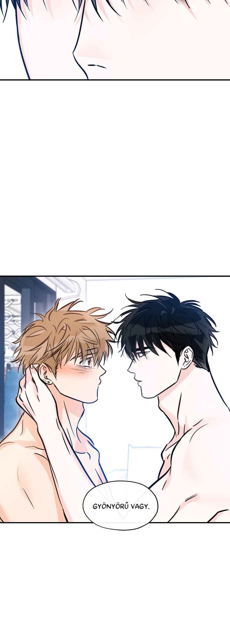 Lucky Paradise Chapter 93 - Page 15
